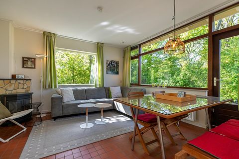 Zonnige gezinsbungalow nabij het strand  - 5