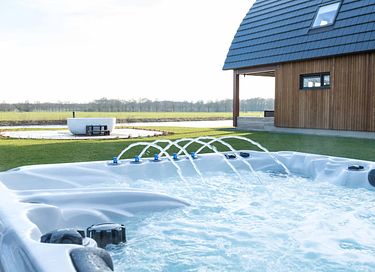 Luxury holiday home w/ wellness on the Vecht - 21