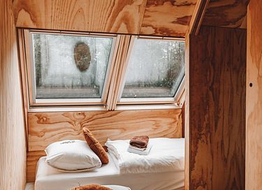 Characteristic Tiny House (4p) - 8