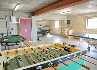 Familiewoning met speelkelder in de Ardennen - 19