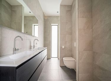 Villa (6p) direct aan het water - 33