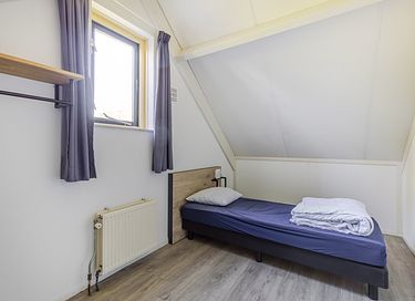 Logement de vacances lumineux et complet dans un cadre verdoyant - 18