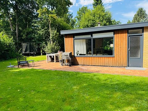 Attractive holiday home near swimming lake - 2