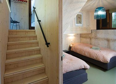 Stijlvol vakantiehuis op 5000m2 privéterrein - 25