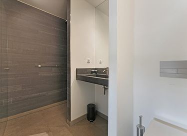 Studio d'hôtel unique au bord de l'eau - 11
