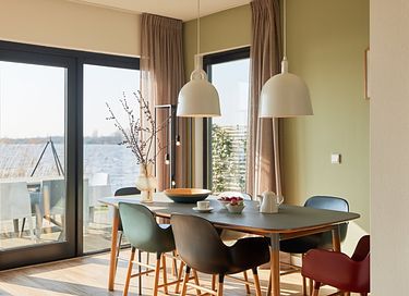 Luxuriöse Ferienwohnung mit Whirlpool (6p) - 10