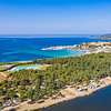 4-star camping on the island of Sardinia