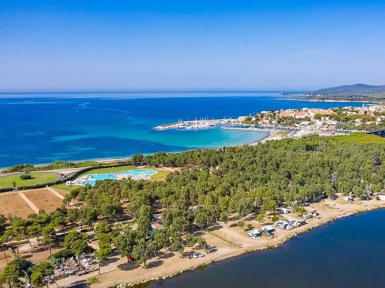 4-star camping on the island of Sardinia - 1