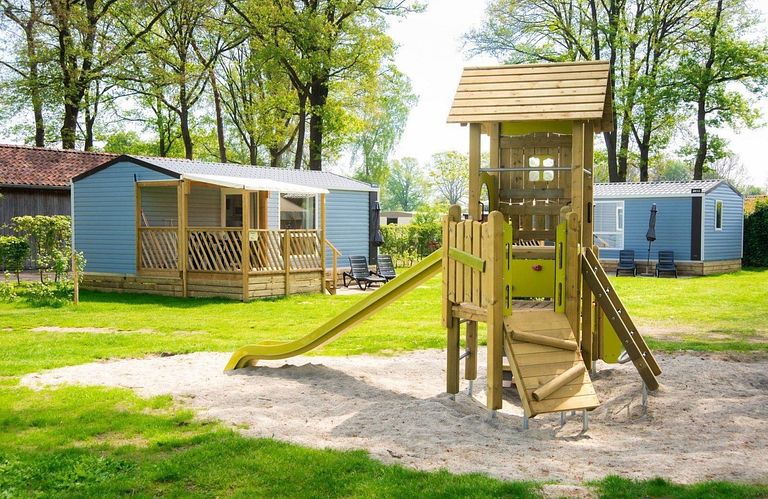 Gemütliches Familienchalet in der Achterhoek - 1