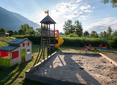 6-persoons vakantiehuis met uitzicht - 16
