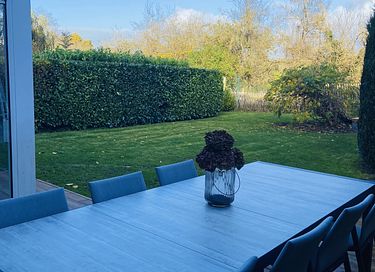 Vakantiehuis (8p) in de Ardennen met wellness - 4