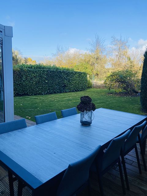 Vakantiehuis (8p) in de Ardennen met wellness - 4
