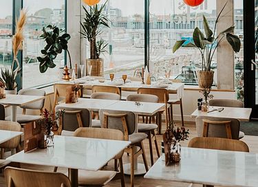 Appartement (4p) met prachtig uitzicht - 15