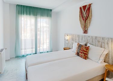 Luxury apartment with sea view and whirlpool - 4