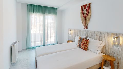 Luxury apartment with sea view and whirlpool - 4