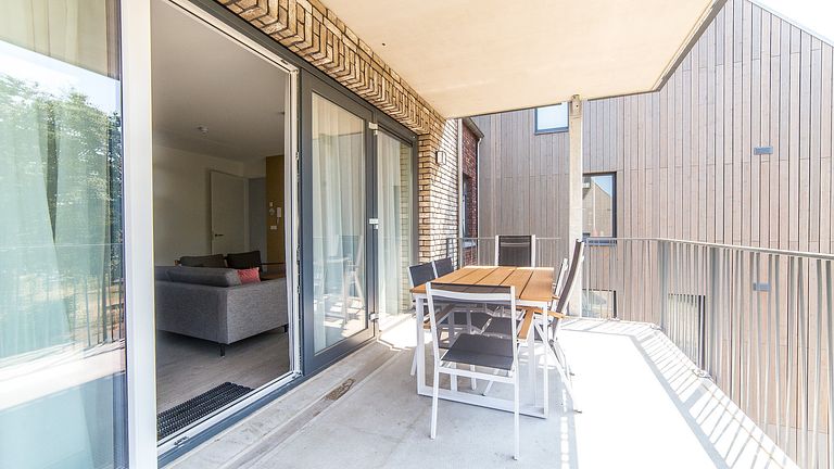 Appartement confortable dans un centre de villégiature de luxe - 1