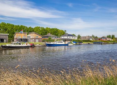 Ruim vakantiehuis voor 12 personen in Drenthe - 21