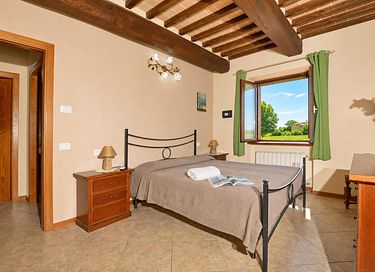 Vacation villa with pool in the countryside - 32