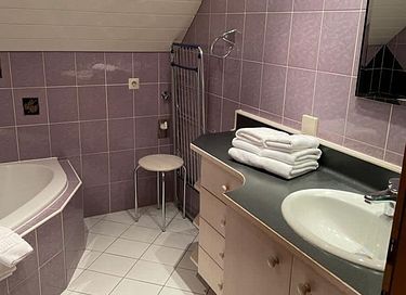 Wohnung in den österreichischen Alpen (4p) - 15