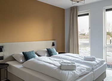 Appartement pour 2 personnes sur la côte - 6