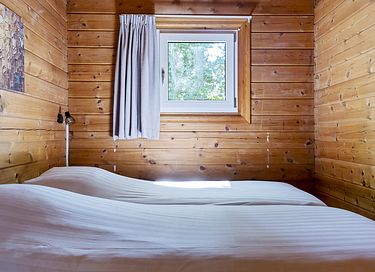 Chalet finlandais dans la vallée de Vecht - 11