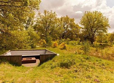Luxury holiday home with private hot tub - 6