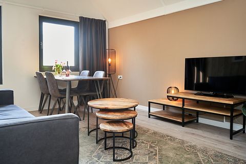 Apartment in a diverse neighborhood - 2