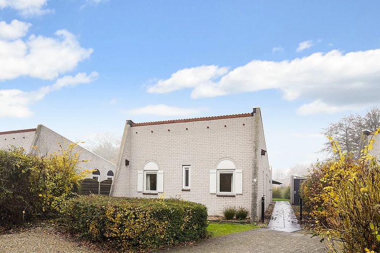 Haus mit eigener Sauna auf Schouwen-Duiveland - 1
