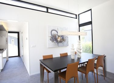 Maison de vacances avec terrasse dans un beau parc - 5