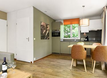 Ferienwohnung im kinderfreundlichen Park - 7