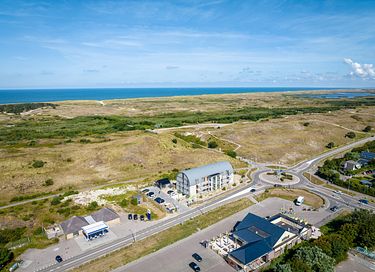 Appartements de plage à distance de marche de la mer - 19