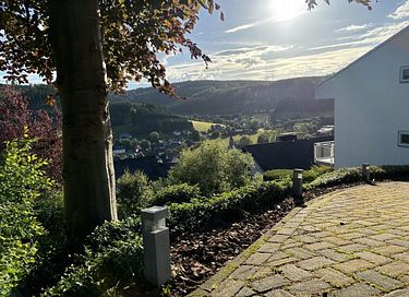 Logement de vacances avec vue imprenable - 2