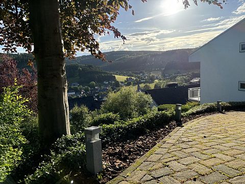 Logement de vacances avec vue imprenable - 2