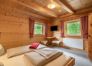 Vakantiehuis in Mayrhofen (20P) - 32
