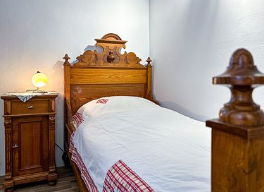 Autentica casa vacanze nella natura del Sauerland - 20