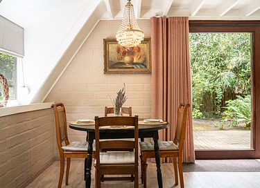 Attractive holiday home in the forest in Belgium - 10