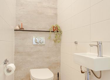 Luxury wellness villa in Friesland - 28