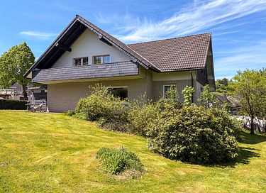 Ruime woning (12p) nabij Winterberg - 60