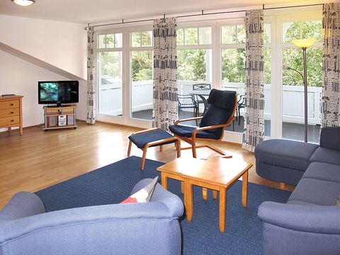 Appartement confortable près de la plage - 3