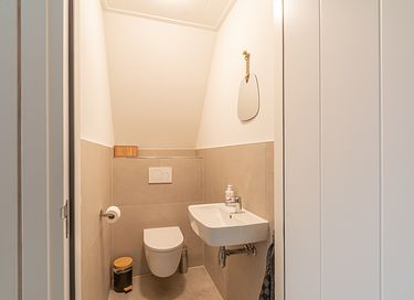Maison de vacances moderne près de la plage et des dunes - 26