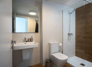 Luxe appartement aan de kust met uitzicht - 38