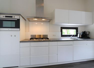 Ferienhaus für 4 Pers. mit privatem Hottub - 9