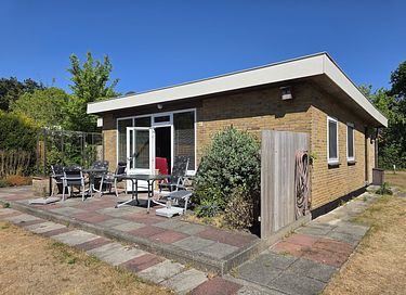 Joli bungalow à Texel avec grand jardin - 2