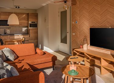 Prachtig appartement in Limburg  - 5