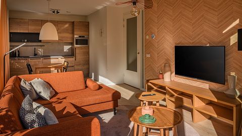 Prachtig appartement in Limburg  - 5