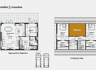 Appartement de bien-être moderne à proximité de la plage - 28
