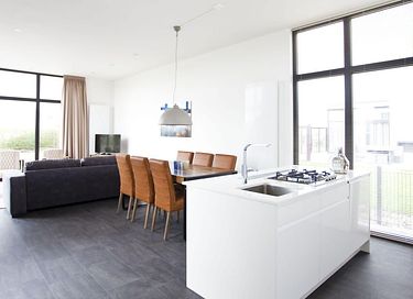 Modern vakantiehuis in een leuk Brabants dorp - 3