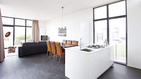 Modern vakantiehuis in een leuk Brabants dorp - 3