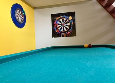 Villa en pleine forêt avec sauna et aire de jeux extérieure - 34