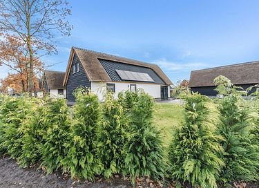 Luxury holiday home in Brabant (6p) - 3